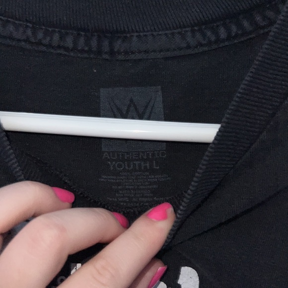 Dolph Ziggler WWE T-Shirt - Picture 3 of 3